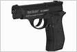 Pistola Gamo Co2 Red Alert Rd Compact 4.5mm Frete gráti